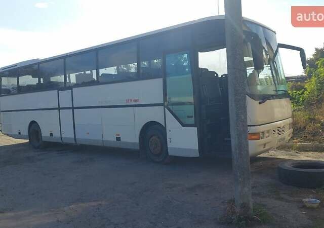 Белый МАН А03, объемом двигателя 11.97 л и пробегом 456 тыс. км за 14500 $, фото 1 на Automoto.ua