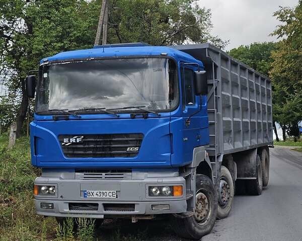 МАН ЕРФ, об'ємом двигуна 0 л та пробігом 500 тис. км за 35000 $, фото 1 на Automoto.ua