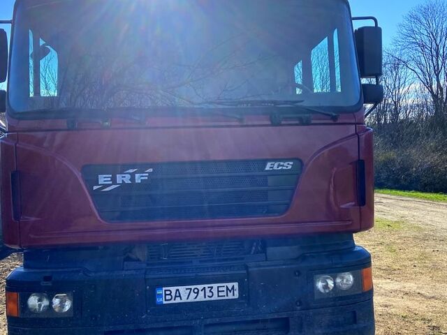 Червоний МАН Ф, об'ємом двигуна 0.12 л та пробігом 500 тис. км за 14000 $, фото 1 на Automoto.ua