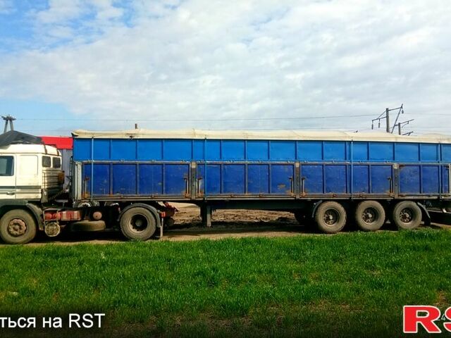 МАН Ф, объемом двигателя 0.12 л и пробегом 0 тыс. км за 3400 $, фото 1 на Automoto.ua