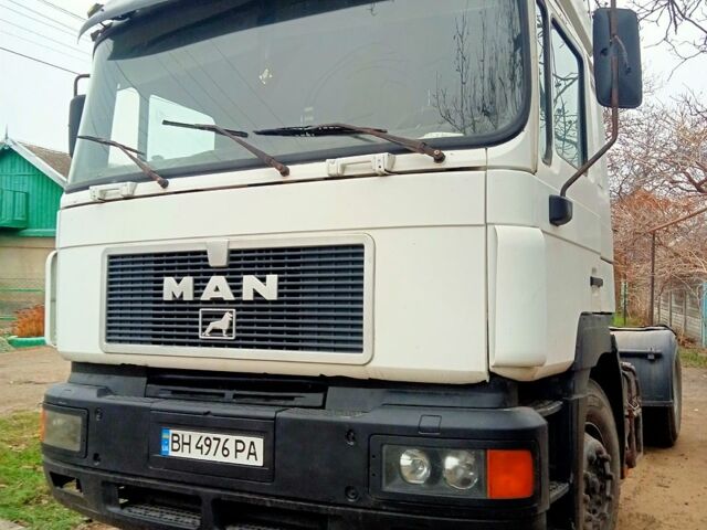 МАН Ф, об'ємом двигуна 0.12 л та пробігом 0 тис. км за 4100 $, фото 1 на Automoto.ua