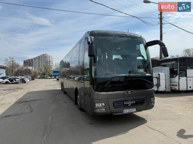 МАН Р08, объемом двигателя 0 л и пробегом 15 тыс. км за 48000 $, фото 1 на Automoto.ua