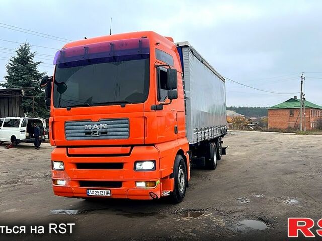 МАН ТГА, объемом двигателя 12 л и пробегом 0 тыс. км за 13000 $, фото 1 на Automoto.ua