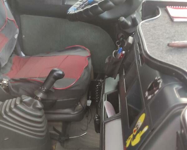 МАН ТГА, объемом двигателя 0 л и пробегом 999 тыс. км за 15000 $, фото 1 на Automoto.ua