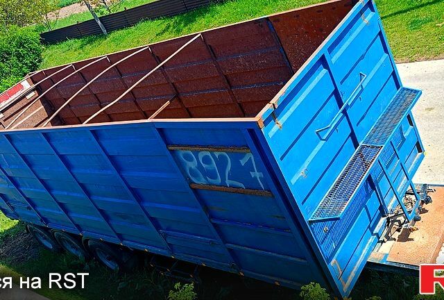 МАН TGA, об'ємом двигуна 12.7 л та пробігом 0 тис. км за 12800 $, фото 1 на Automoto.ua