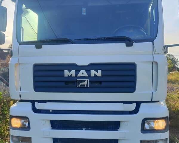 МАН TGA, об'ємом двигуна 0 л та пробігом 950 тис. км за 30000 $, фото 1 на Automoto.ua