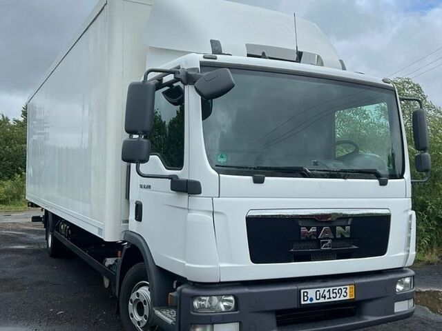 МАН TGL, об'ємом двигуна 0 л та пробігом 328 тис. км за 28800 $, фото 1 на Automoto.ua