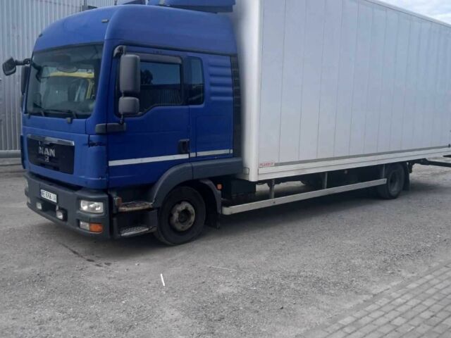 МАН TGL, об'ємом двигуна 0 л та пробігом 0 тис. км за 22000 $, фото 1 на Automoto.ua