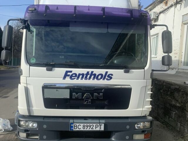 МАН TGL, об'ємом двигуна 0 л та пробігом 0 тис. км за 19900 $, фото 1 на Automoto.ua