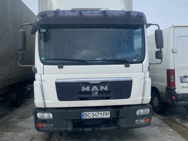 МАН ТГЛ, объемом двигателя 0 л и пробегом 0 тыс. км за 22500 $, фото 1 на Automoto.ua