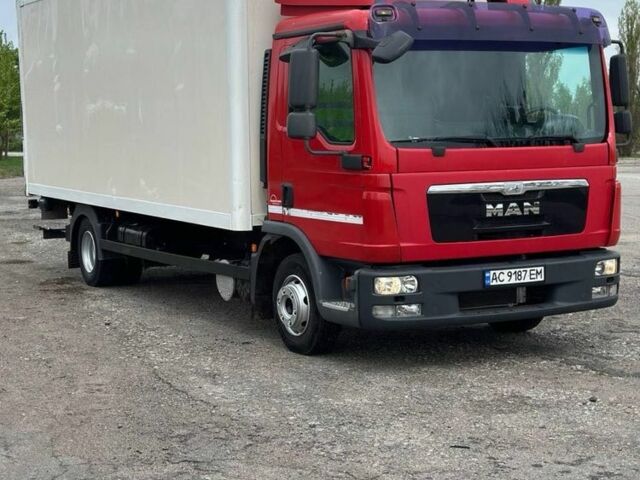 МАН TGL, об'ємом двигуна 0 л та пробігом 0 тис. км за 25699 $, фото 1 на Automoto.ua