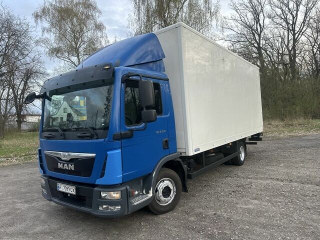 МАН TGL, об'ємом двигуна 0 л та пробігом 0 тис. км за 28500 $, фото 1 на Automoto.ua