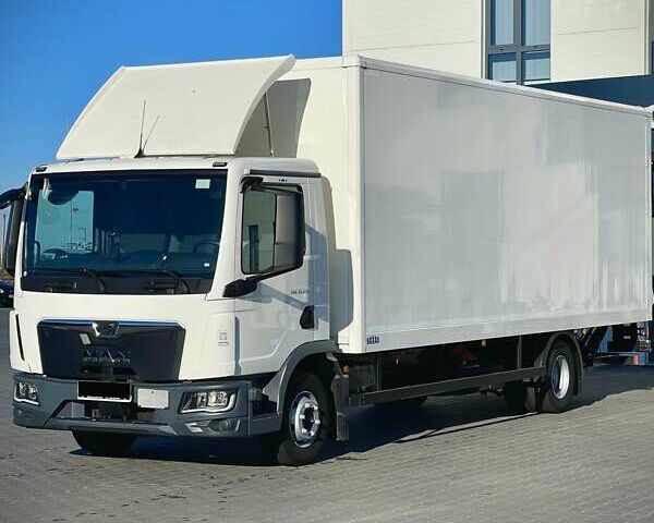 МАН ТГЛ, объемом двигателя 0 л и пробегом 119 тыс. км за 80772 $, фото 1 на Automoto.ua