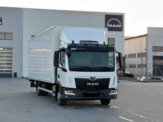 МАН TGL, об'ємом двигуна 0 л та пробігом 0 тис. км за 99137 $, фото 1 на Automoto.ua