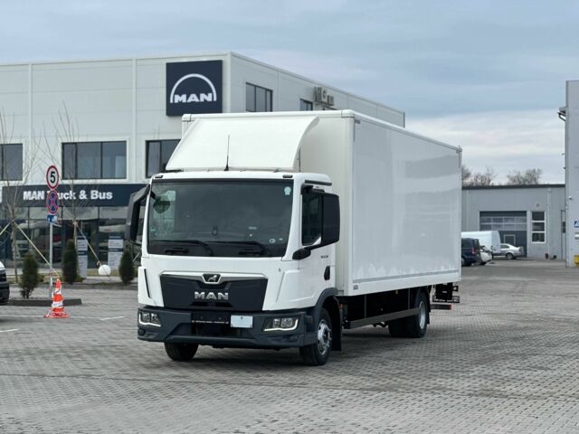 МАН ТГЛ, объемом двигателя 0 л и пробегом 0 тыс. км за 114667 $, фото 1 на Automoto.ua
