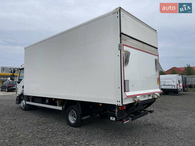 МАН ТГЛ, объемом двигателя 5.2 л и пробегом 307 тыс. км за 30500 $, фото 1 на Automoto.ua