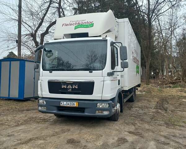 МАН TGL, об'ємом двигуна 0 л та пробігом 286 тис. км за 31000 $, фото 1 на Automoto.ua