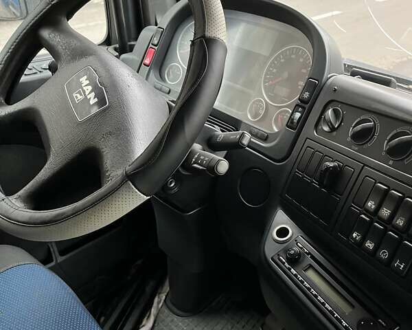 МАН TGL, об'ємом двигуна 0 л та пробігом 704 тис. км за 20000 $, фото 1 на Automoto.ua