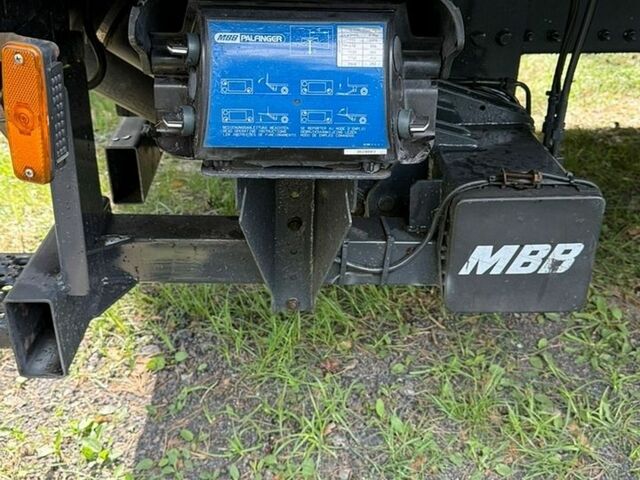 МАН TGL, об'ємом двигуна 0 л та пробігом 500 тис. км за 26000 $, фото 1 на Automoto.ua
