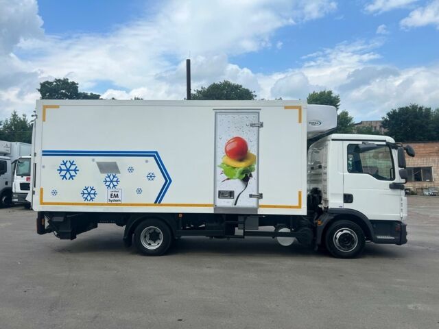 МАН ТГЛ, объемом двигателя 0 л и пробегом 0 тыс. км за 29900 $, фото 1 на Automoto.ua