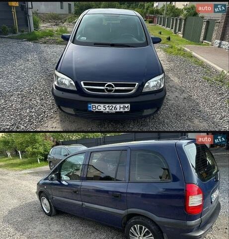 Синій МАН TGL, об'ємом двигуна 4.6 л та пробігом 430 тис. км за 34300 $, фото 1 на Automoto.ua