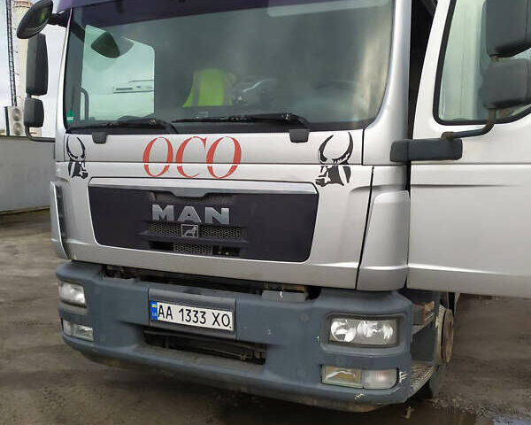 МАН TGM, об'ємом двигуна 0 л та пробігом 850 тис. км за 22000 $, фото 1 на Automoto.ua