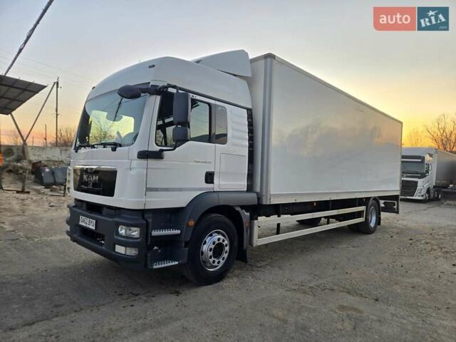 МАН TGM, об'ємом двигуна 0 л та пробігом 585 тис. км за 33500 $, фото 1 на Automoto.ua