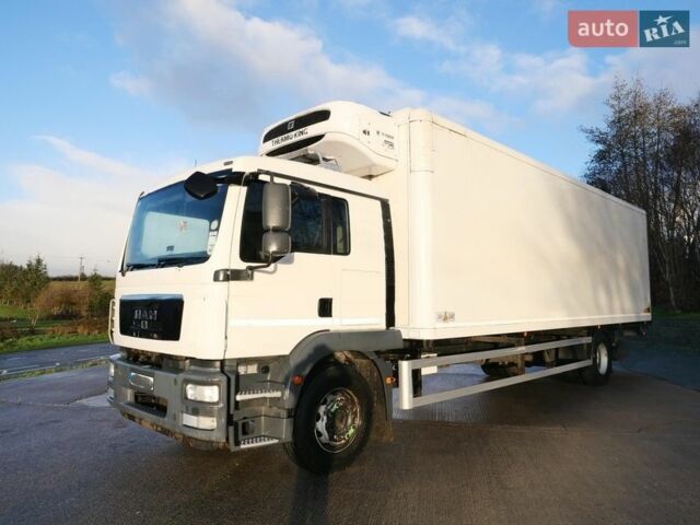 МАН TGM, об'ємом двигуна 0 л та пробігом 640 тис. км за 42450 $, фото 1 на Automoto.ua