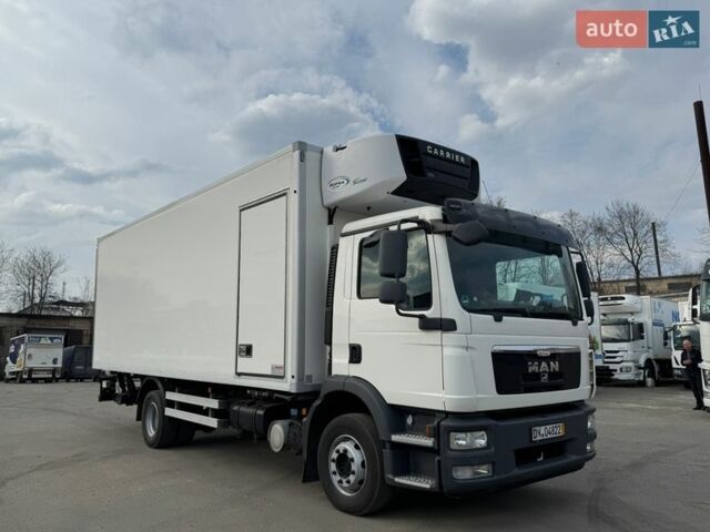 МАН ТГМ, объемом двигателя 6.9 л и пробегом 419 тыс. км за 41900 $, фото 1 на Automoto.ua