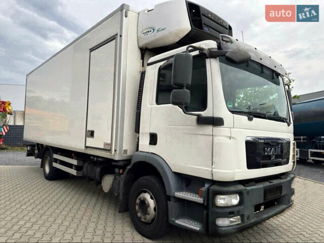 МАН TGM, об'ємом двигуна 6.9 л та пробігом 419 тис. км за 41900 $, фото 1 на Automoto.ua