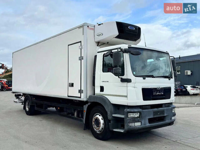 МАН ТГМ, объемом двигателя 6.9 л и пробегом 434 тыс. км за 45900 $, фото 1 на Automoto.ua