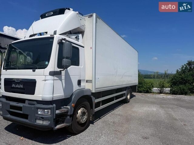 МАН TGM, об'ємом двигуна 0 л та пробігом 600 тис. км за 39000 $, фото 1 на Automoto.ua
