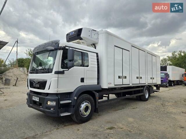 МАН TGM, об'ємом двигуна 0 л та пробігом 530 тис. км за 40000 $, фото 1 на Automoto.ua