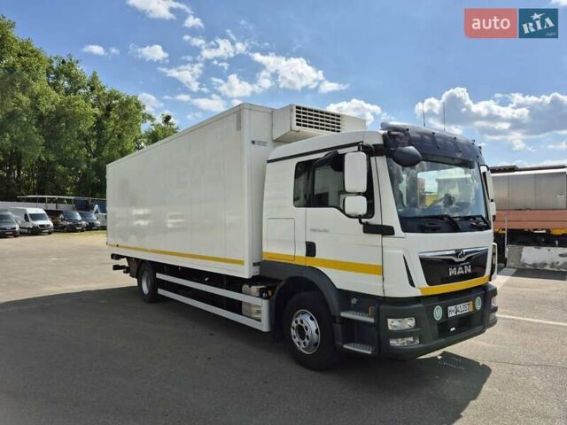 МАН TGM, об'ємом двигуна 0 л та пробігом 635 тис. км за 51857 $, фото 1 на Automoto.ua