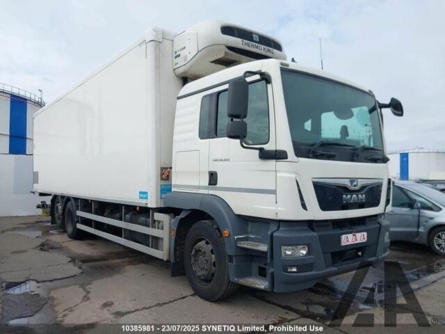 МАН ТГМ, объемом двигателя 0 л и пробегом 0 тыс. км за 29149 $, фото 1 на Automoto.ua