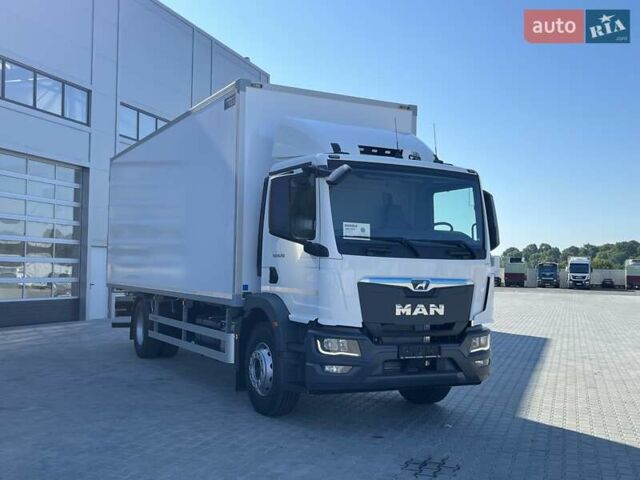 МАН ТГМ, объемом двигателя 0 л и пробегом 1 тыс. км за 128408 $, фото 1 на Automoto.ua