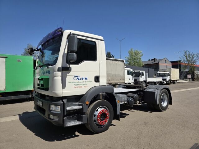 МАН ТГМ, объемом двигателя 0 л и пробегом 0 тыс. км за 24900 $, фото 1 на Automoto.ua