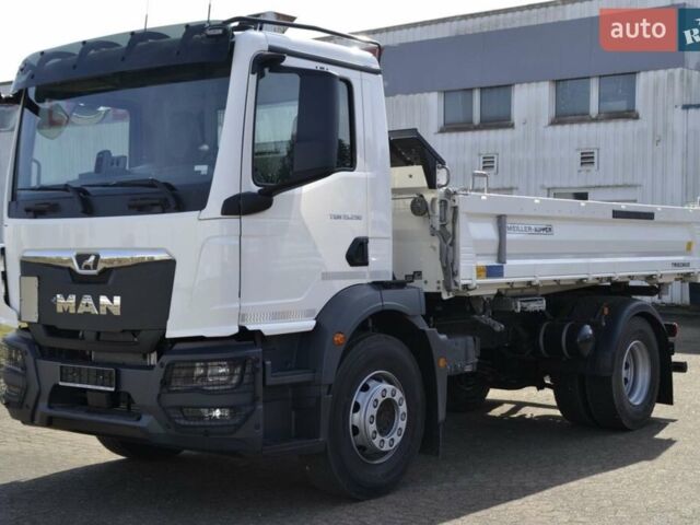 МАН ТГМ, объемом двигателя 6.9 л и пробегом 1 тыс. км за 150842 $, фото 1 на Automoto.ua