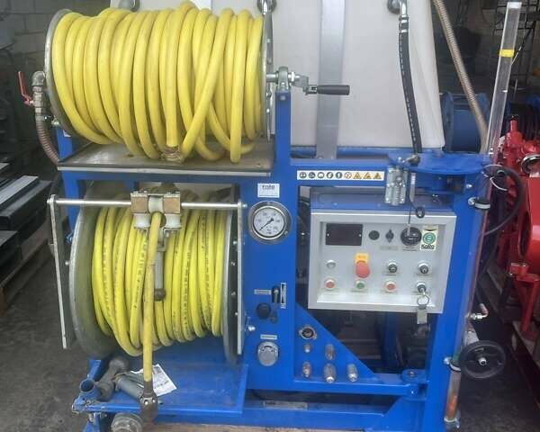 МАН TGS, об'ємом двигуна 0 л та пробігом 0 тис. км за 20000 $, фото 1 на Automoto.ua