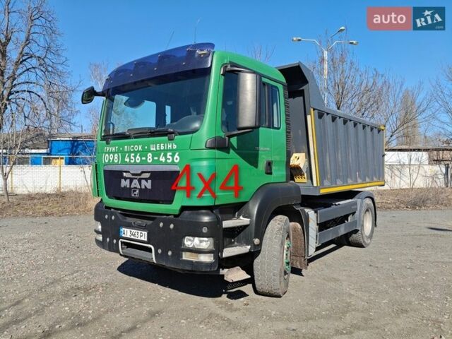 МАН TGS, об'ємом двигуна 0 л та пробігом 715 тис. км за 43000 $, фото 1 на Automoto.ua