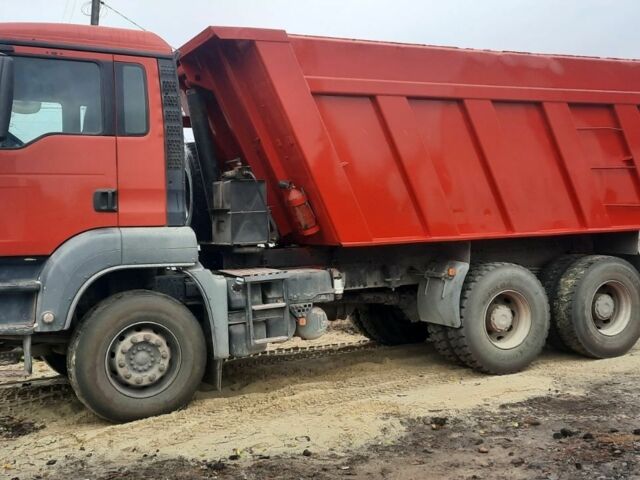 МАН ТГС, объемом двигателя 0 л и пробегом 0 тыс. км за 60000 $, фото 1 на Automoto.ua