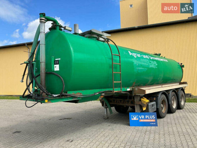 МАН TGS, об'ємом двигуна 0 л та пробігом 0 тис. км за 33705 $, фото 1 на Automoto.ua