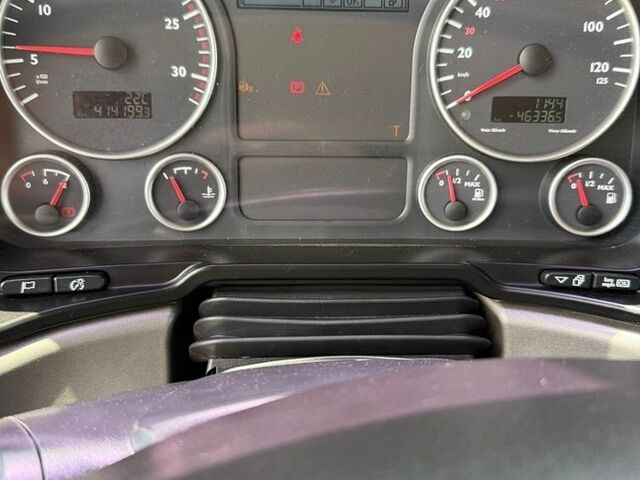 МАН ТГС, объемом двигателя 10.5 л и пробегом 414 тыс. км за 30274 $, фото 1 на Automoto.ua