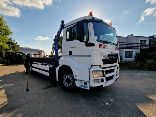 МАН TGS, об'ємом двигуна 0 л та пробігом 0 тис. км за 47000 $, фото 1 на Automoto.ua