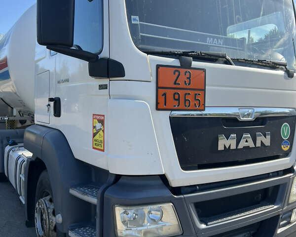 МАН TGS, об'ємом двигуна 0 л та пробігом 643 тис. км за 24000 $, фото 1 на Automoto.ua