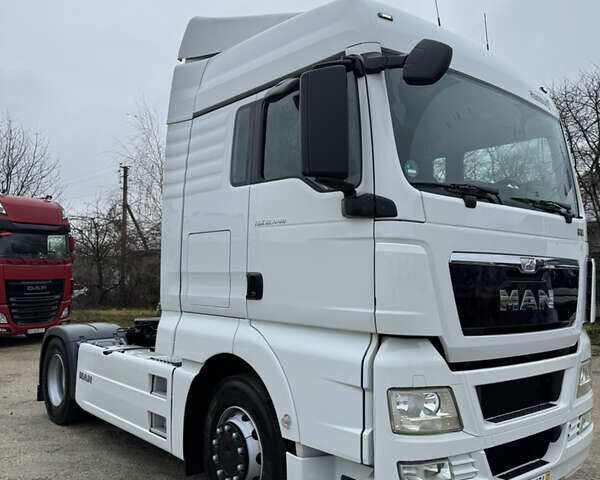 МАН ТГХ 18.440, об'ємом двигуна 0 л та пробігом 721 тис. км за 23000 $, фото 1 на Automoto.ua