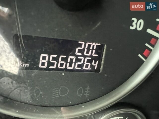 Белый МАН ТГКС, объемом двигателя 10.5 л и пробегом 856 тыс. км за 30000 $, фото 1 на Automoto.ua