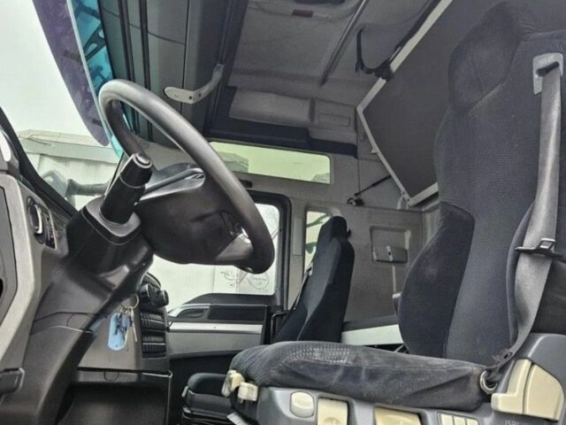 МАН ТГКС, объемом двигателя 0 л и пробегом 0 тыс. км за 243 $, фото 1 на Automoto.ua