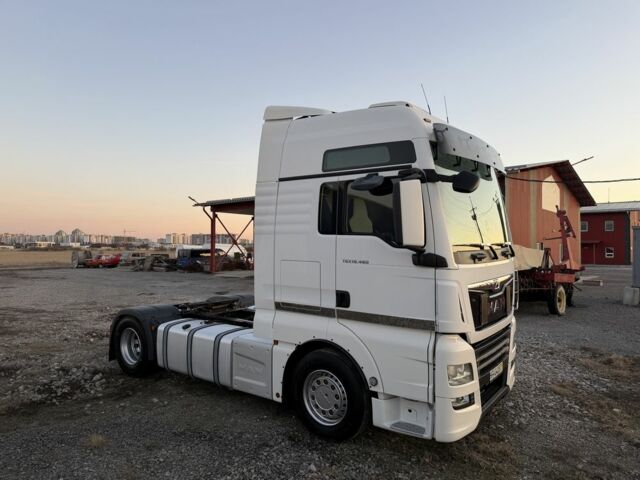 МАН ТГКС, объемом двигателя 0 л и пробегом 0 тыс. км за 34861 $, фото 1 на Automoto.ua