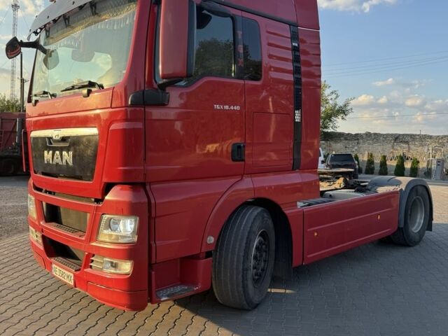 МАН ТГКС, объемом двигателя 0 л и пробегом 0 тыс. км за 18300 $, фото 1 на Automoto.ua